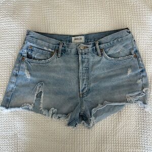 Agolde Parker shorts